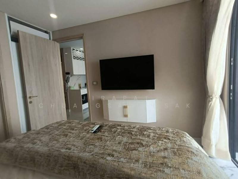 Copacabana Beach Jomtien, chon-buri, Jomtien Sai Song Rd, Nong Pru, Bang Lamung (Pattaya), Chon Buri (Pattaya), 2 Bedrooms, 64 sqm, Condo For Rent, by Jirapat Chuangsawadsak, 500600117 - DDproperty.com