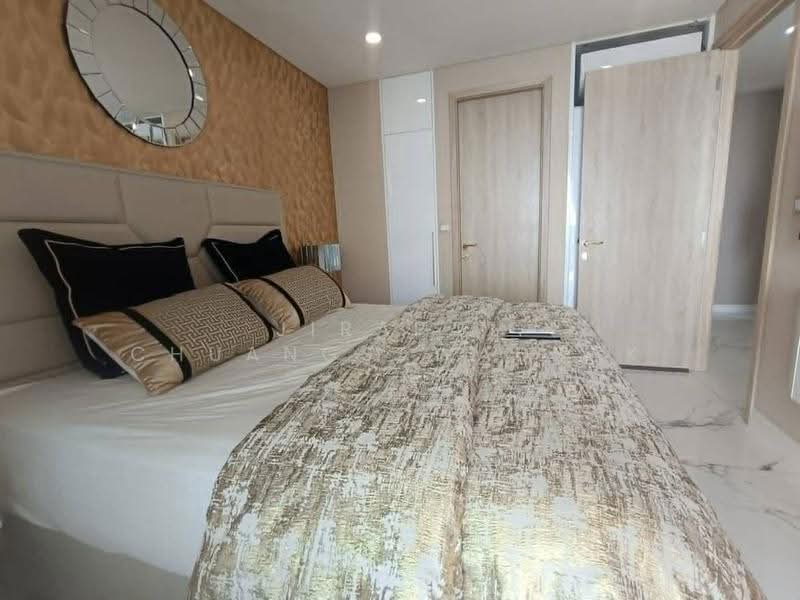 Copacabana Beach Jomtien, chon-buri, Jomtien Sai Song Rd, Nong Pru, Bang Lamung (Pattaya), Chon Buri (Pattaya), 2 Bedrooms, 64 sqm, Condo For Rent, by Jirapat Chuangsawadsak, 500600117 - DDproperty.com