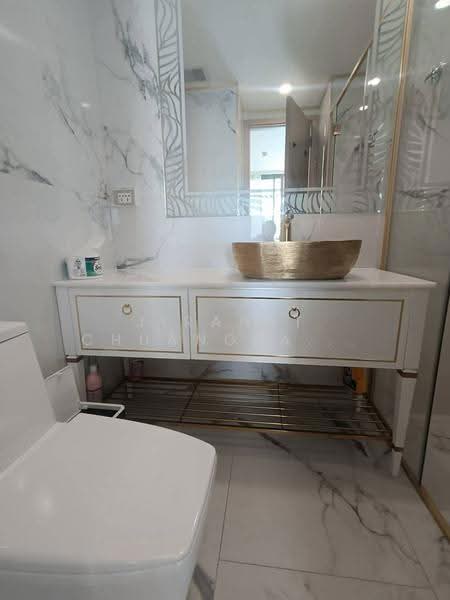 Copacabana Beach Jomtien, chon-buri, Jomtien Sai Song Rd, Nong Pru, Bang Lamung (Pattaya), Chon Buri (Pattaya), 2 Bedrooms, 64 sqm, Condo For Rent, by Jirapat Chuangsawadsak, 500600117 - DDproperty.com