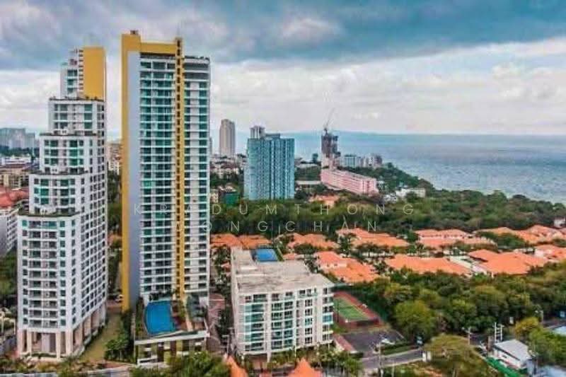 The Peak Towers: เดอะ พีค ทาวเวอร์, ชลบุรี, ถนนเกษตรสิน 9, หนองปรือ, บางละมุง, ชลบุรี, 31 ตร.ม., คอนโด ให้เช่า, โดย Kradumthong Wongchan, 500600118 - DDproperty.com