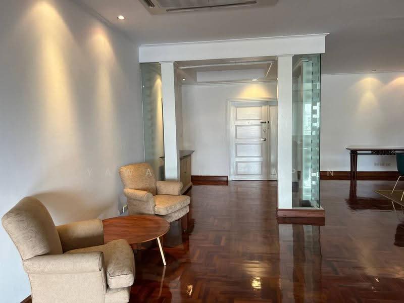Kallista Mansion : คาลิสต้า แมนชัน, กรุงเทพ, 64 ซอยสุขุมวิท 11, คลองเตยเหนือ, วัฒนา, กรุงเทพ, 315 ตร.ม., คอนโด ให้เช่า, โดย Piyawan Maiyapan, 500600119 - DDproperty.com