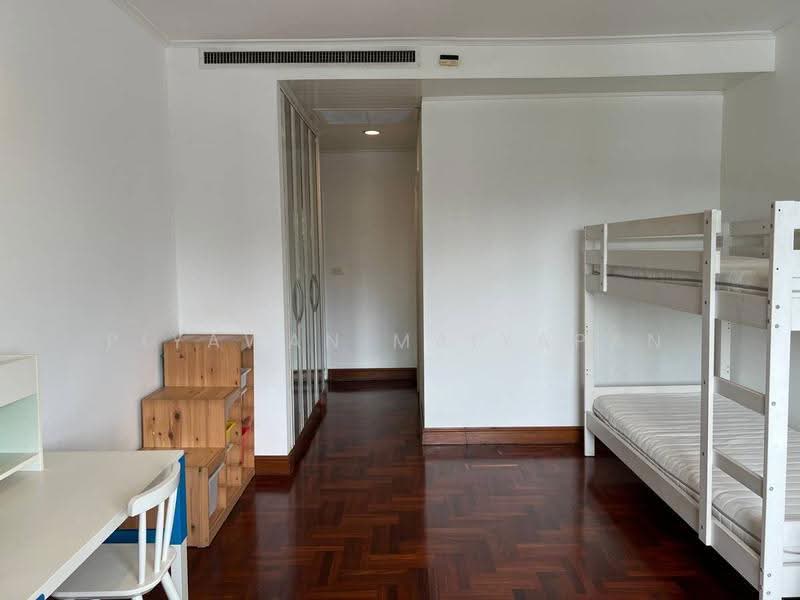 Kallista Mansion, Bangkok, 64 Soi Sukhumvit 11, Khlongtoei Nua, Watthana, Bangkok, 3 Bedrooms, 315 sqm, Condo For Rent, by Piyawan Maiyapan, 500600119 - DDproperty.com