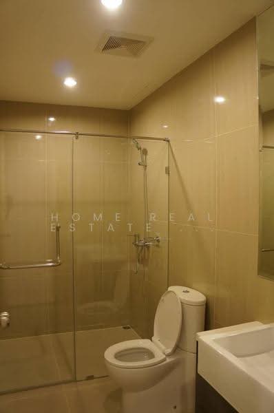 Villa Asoke, Bangkok, 1588 New Petchburi Road, Makkasan, Ratchathewi, Bangkok, 1 Bedroom, 52 sqm, Condo For Sale, by HOME Real Estate Service, 500600120 - DDproperty.com