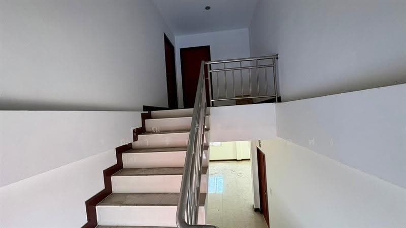 บ้านเดี่ยว 3 ชั้น 96 ตร.ว. บ้านเดี่ยว ซอยลาดพร้าว80 แยก22, กรุงเทพ, ถนนลาดพร้าว, วังทองหลาง, กรุงเทพ, 300 ตร.ม., บ้านเดี่ยว ขาย, โดย คุณ กิริยา วรรณารักษ์ (แอฟ), 500600121 - DDproperty.com