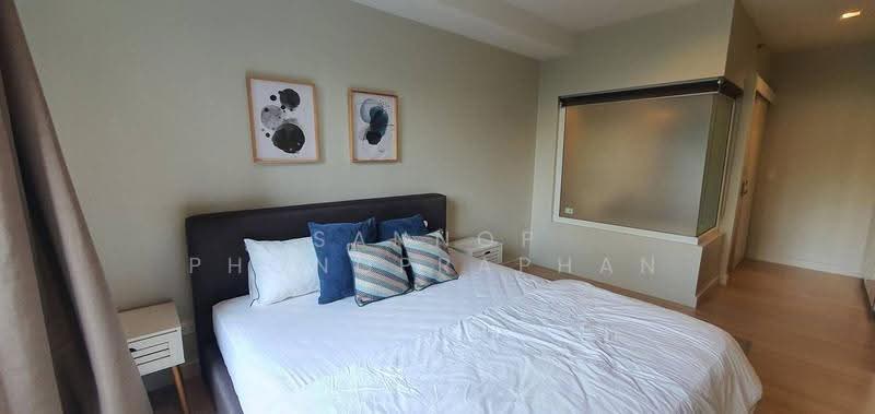 The Seed Mingle Sathorn-Suanplu, bangkok, 389 Soi Sathon 3, Thung Maha Mek, Sathon, Bangkok, 2 Bedrooms, 71 sqm, Condo For Sale, by Sannop Phongpraphan, 500600123 - DDproperty.com