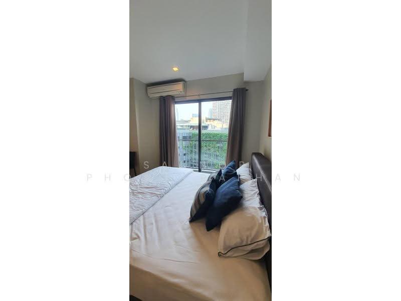 The Seed Mingle Sathorn-Suanplu, bangkok, 389 Soi Sathon 3, Thung Maha Mek, Sathon, Bangkok, 2 Bedrooms, 71 sqm, Condo For Sale, by Sannop Phongpraphan, 500600123 - DDproperty.com