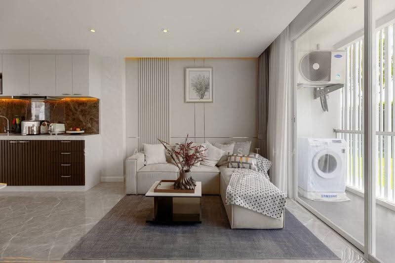 The Coral Pattaya, chon-buri, Na Kloe, Bang Lamung (Pattaya), Chon Buri (Pattaya), 2 Bedrooms, 55 sqm, Condo For Sale, by Sita Shrestha, 500600125 - DDproperty.com