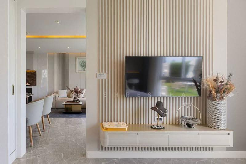 The Coral Pattaya, chon-buri, Na Kloe, Bang Lamung (Pattaya), Chon Buri (Pattaya), 2 Bedrooms, 55 sqm, Condo For Sale, by Sita Shrestha, 500600125 - DDproperty.com
