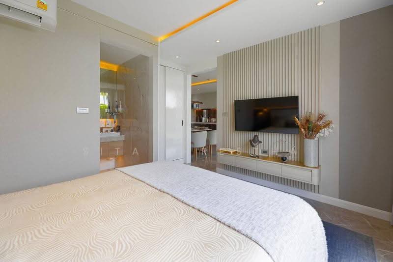 The Coral Pattaya, chon-buri, Na Kloe, Bang Lamung (Pattaya), Chon Buri (Pattaya), 2 Bedrooms, 55 sqm, Condo For Sale, by Sita Shrestha, 500600125 - DDproperty.com