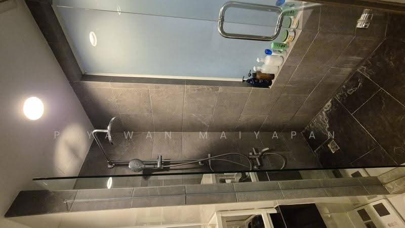 IDEO Blucove Sathorn : ไอดีโอ บลูโคฟ สาทร, กรุงเทพ, 11 ซอยสารภี 3 ถนนกรุงธนบุรี, คลองต้นไทร, คลองสาน, กรุงเทพ, 42 ตร.ม., คอนโด ให้เช่า, โดย Piyawan Maiyapan, 500600130 - DDproperty.com