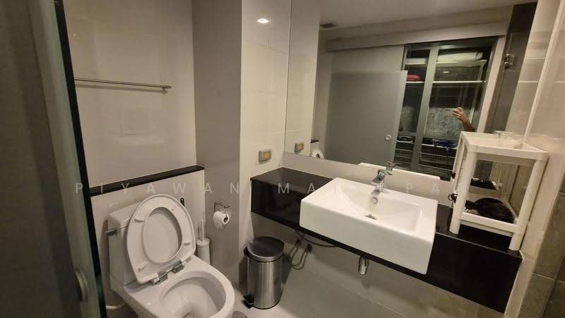 IDEO Blucove Sathorn : ไอดีโอ บลูโคฟ สาทร, กรุงเทพ, 11 ซอยสารภี 3 ถนนกรุงธนบุรี, คลองต้นไทร, คลองสาน, กรุงเทพ, 42 ตร.ม., คอนโด ให้เช่า, โดย Piyawan Maiyapan, 500600130 - DDproperty.com