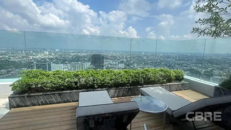 Siamese Sukhumvit 48 : ไซมิส สุขุมวิท 48, กรุงเทพ, 1498 ซอยสุขุมวิท 48, พระโขนง, คลองเตย, กรุงเทพ, 196 ตร.ม., คอนโด ขาย, โดย CBRE (Thailand) Co.,Ltd, 500600132 - DDproperty.com