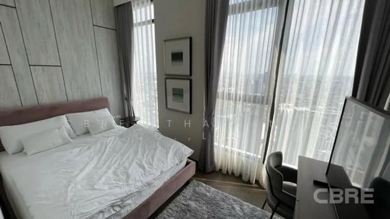 Siamese Sukhumvit 48 : ไซมิส สุขุมวิท 48, กรุงเทพ, 1498 ซอยสุขุมวิท 48, พระโขนง, คลองเตย, กรุงเทพ, 196 ตร.ม., คอนโด ขาย, โดย CBRE (Thailand) Co.,Ltd, 500600132 - DDproperty.com
