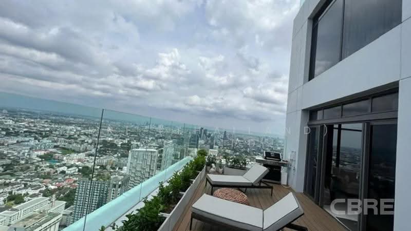 Siamese Sukhumvit 48 : ไซมิส สุขุมวิท 48, กรุงเทพ, 1498 ซอยสุขุมวิท 48, พระโขนง, คลองเตย, กรุงเทพ, 196 ตร.ม., คอนโด ขาย, โดย CBRE (Thailand) Co.,Ltd, 500600132 - DDproperty.com