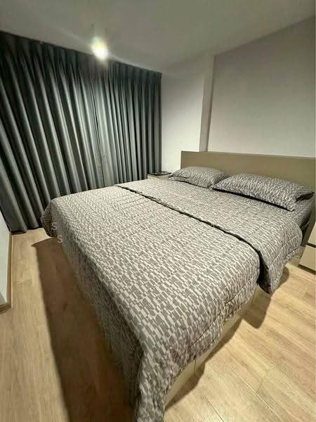 IDEO Rama 9-Asoke, Bangkok, Rama 9 Road, Huai Khwang, Bangkok, 2 Bedrooms, 52 sqm, Condo For Rent, by Suchatchaya Supawachiranant, 500600133 - DDproperty.com