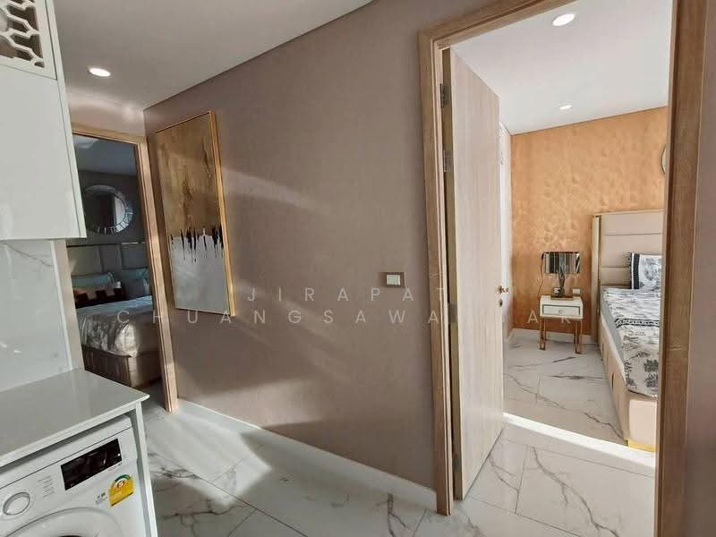 Wyndham Jomtien Pattaya : วินด์แฮม จอมเทียน พัทยา, ชลบุรี, หนองปรือ, บางละมุง, ชลบุรี, 70 ตร.ม., คอนโด ให้เช่า, โดย Jirapat Chuangsawadsak, 500600135 - DDproperty.com
