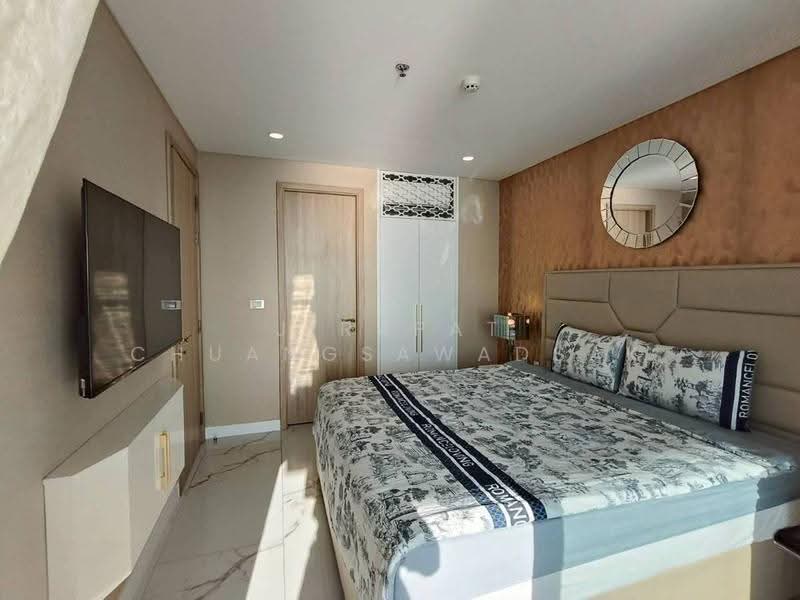 Wyndham Jomtien Pattaya, chon-buri, Nong Pru, Bang Lamung (Pattaya), Chon Buri (Pattaya), 2 Bedrooms, 70 sqm, Condo For Rent, by Jirapat Chuangsawadsak, 500600135 - DDproperty.com