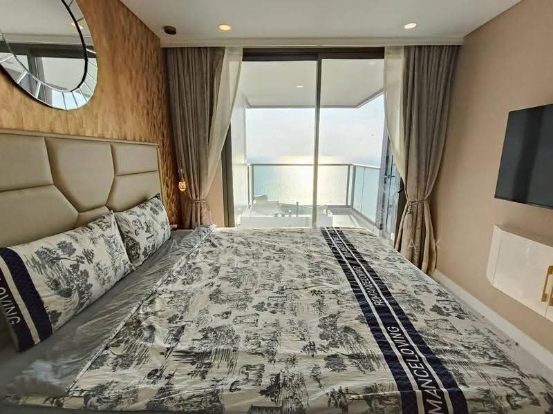 Wyndham Jomtien Pattaya : วินด์แฮม จอมเทียน พัทยา, ชลบุรี, หนองปรือ, บางละมุง, ชลบุรี, 70 ตร.ม., คอนโด ให้เช่า, โดย Jirapat Chuangsawadsak, 500600135 - DDproperty.com