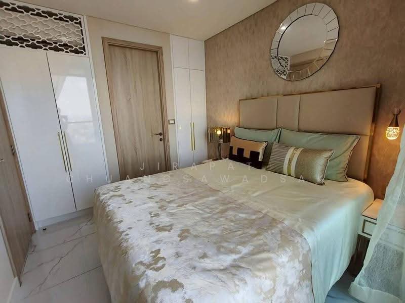Wyndham Jomtien Pattaya : วินด์แฮม จอมเทียน พัทยา, ชลบุรี, หนองปรือ, บางละมุง, ชลบุรี, 70 ตร.ม., คอนโด ให้เช่า, โดย Jirapat Chuangsawadsak, 500600135 - DDproperty.com