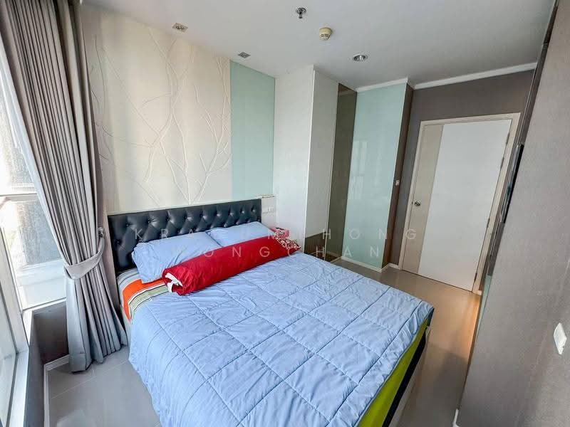 Lumpini Park Beach Jomtien, chon-buri, Jomtiensaineung Rd, Na Kloe, Bang Lamung (Pattaya), Chon Buri (Pattaya), 1 Bedroom, 28 sqm, Condo For Rent, by Kradumthong Wongchan, 500600138 - DDproperty.com
