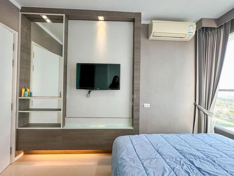 Lumpini Park Beach Jomtien, chon-buri, Jomtiensaineung Rd, Na Kloe, Bang Lamung (Pattaya), Chon Buri (Pattaya), 1 Bedroom, 28 sqm, Condo For Rent, by Kradumthong Wongchan, 500600138 - DDproperty.com