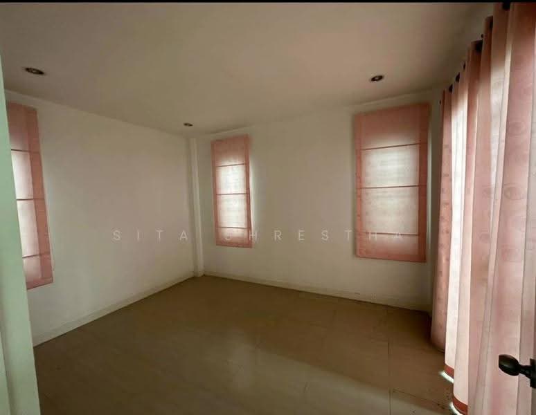บ้าน 3-ห้องนอน, ชลบุรี, หนองปลาไหล, บางละมุง, ชลบุรี, 160 ตร.ม., บ้านเดี่ยว ขาย, โดย Sita Shrestha, 500600139 - DDproperty.com