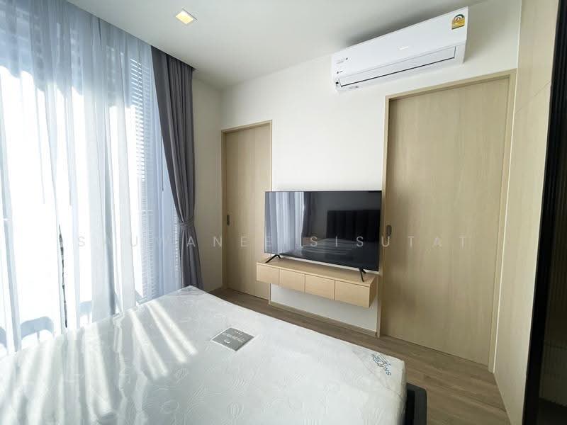 Noble State 39, bangkok, 35 Soi Sukhumvit 39, Khlong Tan Nua, Watthana, Bangkok, 1 Bedroom, 43 sqm, Condo For Rent, by Sauwanee Sisutat, 500600140 - DDproperty.com