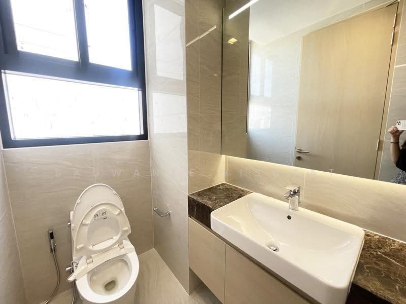Noble State 39, bangkok, 35 Soi Sukhumvit 39, Khlong Tan Nua, Watthana, Bangkok, 1 Bedroom, 43 sqm, Condo For Rent, by Sauwanee Sisutat, 500600140 - DDproperty.com