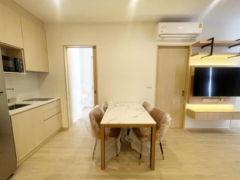 Noble State 39, bangkok, 35 Soi Sukhumvit 39, Khlong Tan Nua, Watthana, Bangkok, 1 Bedroom, 43 sqm, Condo For Rent, by Sauwanee Sisutat, 500600140 - DDproperty.com