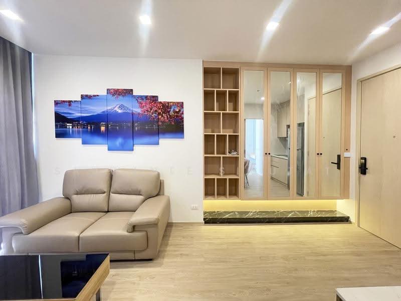 Noble State 39, bangkok, 35 Soi Sukhumvit 39, Khlong Tan Nua, Watthana, Bangkok, 1 Bedroom, 43 sqm, Condo For Rent, by Sauwanee Sisutat, 500600140 - DDproperty.com