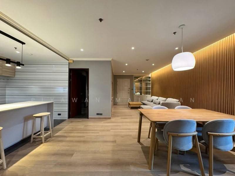 Baan Suanpetch, Bangkok, 18 Soi Sukhumvit 39, Khlong Tan Nua, Watthana, Bangkok, 2 Bedrooms, 136 sqm, Condo For Rent, by Piyawan Maiyapan, 500600141 - DDproperty.com