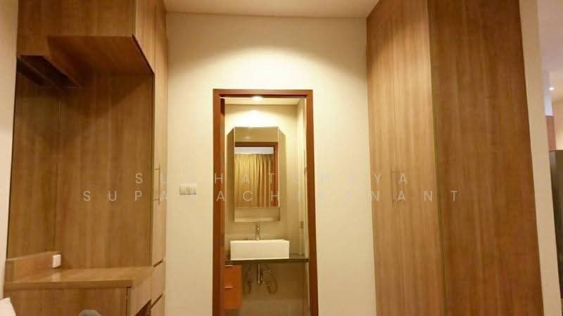 Villa Sathorn, bangkok, 5 KrungThonBuri Road, Khlong Ton Sai, Khlong San, Bangkok, 1 Bedroom, 42 sqm, Condo For Sale, by Suchatchaya Supawachiranant, 500600142 - DDproperty.com