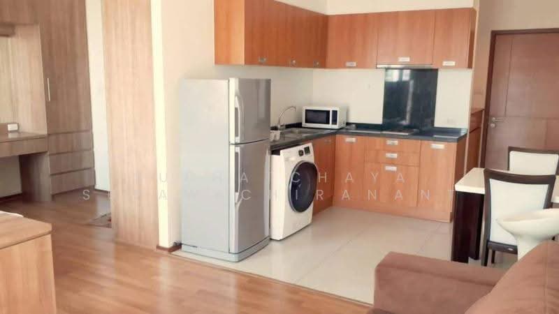 Villa Sathorn, bangkok, 5 KrungThonBuri Road, Khlong Ton Sai, Khlong San, Bangkok, 1 Bedroom, 42 sqm, Condo For Sale, by Suchatchaya Supawachiranant, 500600142 - DDproperty.com