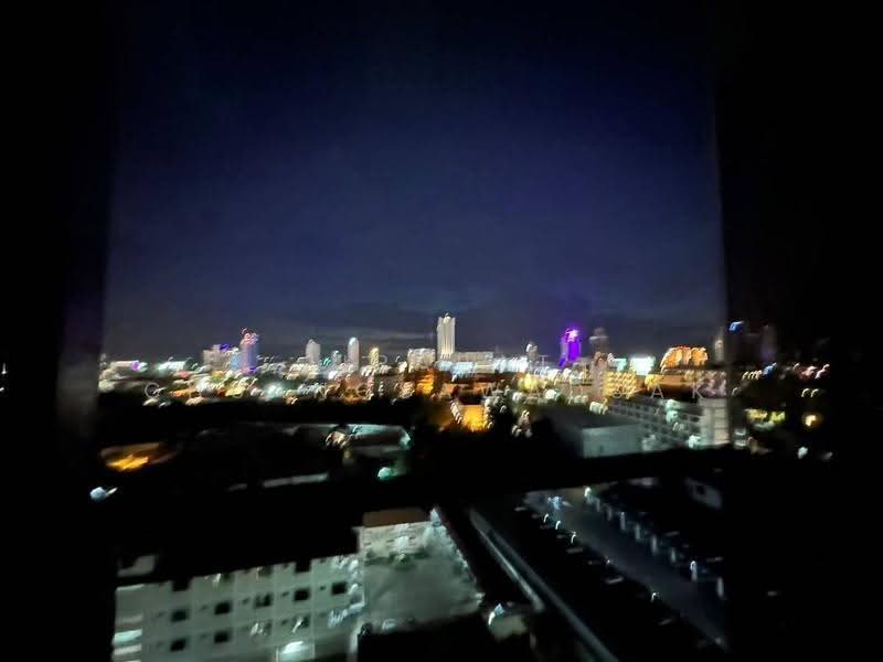 Once Pattaya : วันซ์ พัทยา, ชลบุรี, 15 99 หมู่ 6 ถนนเฉลิมพระเกียรติ, นาเกลือ, บางละมุง, ชลบุรี, 28 ตร.ม., คอนโด ให้เช่า, โดย Jirapat Chuangsawadsak, 500600143 - DDproperty.com