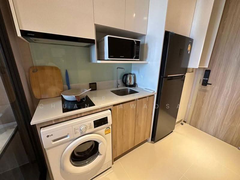Once Pattaya, chon-buri, 15 6 Sukhumvit 99, Na Kloe, Bang Lamung (Pattaya), Chon Buri (Pattaya), 1 Bedroom, 28 sqm, Condo For Rent, by Jirapat Chuangsawadsak, 500600143 - DDproperty.com
