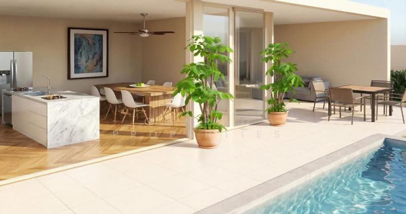 Luxury 4 Bedroom Pool Villas for Sale in Lamai, Surat Thani, Maret, Ko Samui, Surat Thani, 4 Bedrooms, 215 sqm, Villa For Sale, by Conrad Properties, 500600146 - DDproperty.com