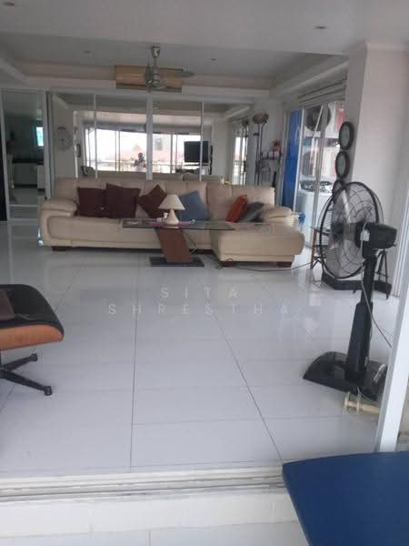 Golden Pattaya Condominium, chon-buri, Pattaya City, Na Kloe, Bang Lamung (Pattaya), Chon Buri (Pattaya), 2 Bedrooms, 117 sqm, Condo For Sale, by Sita Shrestha, 500600147 - DDproperty.com