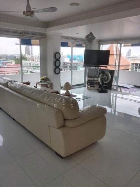 Golden Pattaya Condominium : โกลเด้น พัทยา คอนโดมิเนียม, ชลบุรี, Pattaya City, นาเกลือ, บางละมุง, ชลบุรี, 117 ตร.ม., คอนโด ขาย, โดย Sita Shrestha, 500600147 - DDproperty.com
