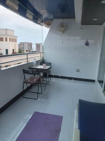 Golden Pattaya Condominium : โกลเด้น พัทยา คอนโดมิเนียม, ชลบุรี, Pattaya City, นาเกลือ, บางละมุง, ชลบุรี, 117 ตร.ม., คอนโด ขาย, โดย Sita Shrestha, 500600147 - DDproperty.com