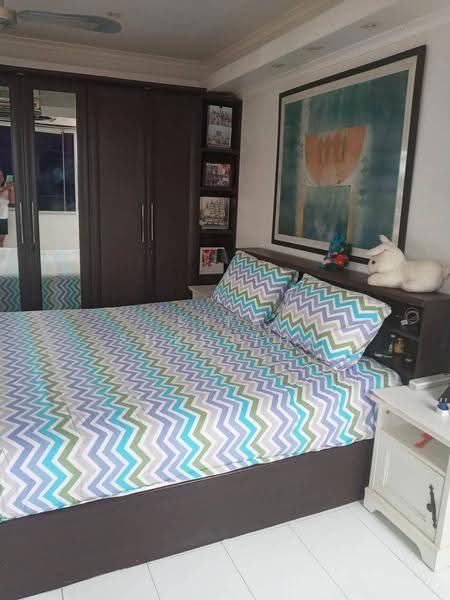 Golden Pattaya Condominium, chon-buri, Pattaya City, Na Kloe, Bang Lamung (Pattaya), Chon Buri (Pattaya), 2 Bedrooms, 117 sqm, Condo For Sale, by Sita Shrestha, 500600147 - DDproperty.com