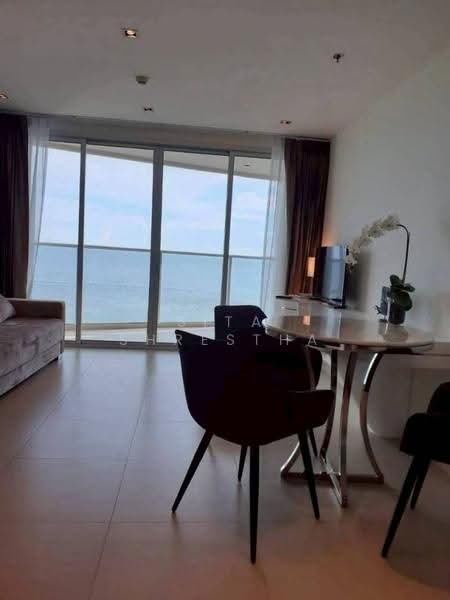 Sands Condominium, chon-buri, 362 Pratamanak Rd Soi 5, Nong Pru, Bang Lamung (Pattaya), Chon Buri (Pattaya), 1 Bedroom, 55 sqm, Condo For Sale, by Sita Shrestha, 500600154 - DDproperty.com