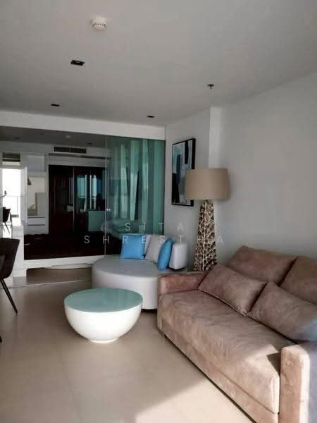 Sands Condominium, chon-buri, 362 Pratamanak Rd Soi 5, Nong Pru, Bang Lamung (Pattaya), Chon Buri (Pattaya), 1 Bedroom, 55 sqm, Condo For Sale, by Sita Shrestha, 500600154 - DDproperty.com