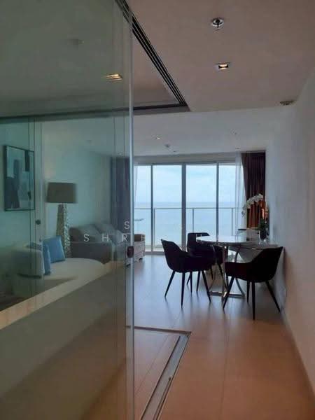 Sands Condominium, chon-buri, 362 Pratamanak Rd Soi 5, Nong Pru, Bang Lamung (Pattaya), Chon Buri (Pattaya), 1 Bedroom, 55 sqm, Condo For Sale, by Sita Shrestha, 500600154 - DDproperty.com