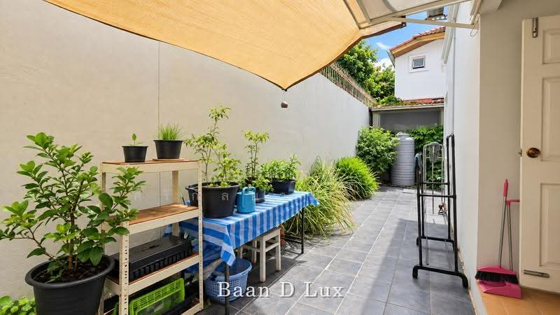 Pharinyada ChaemChan, bangkok, ซอย นวมินทร์ 111, Khlong Kum, Bueng Kum, Bangkok, 3 Bedrooms, 150 sqm, Single Detached House For Sale, by ภัทรพล ศรีกัลยาณบุตร, 500600156 - DDproperty.com