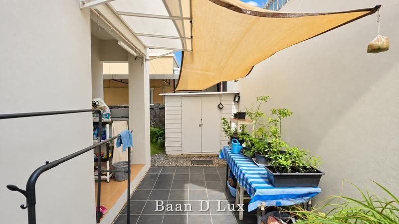 Pharinyada ChaemChan, bangkok, ซอย นวมินทร์ 111, Khlong Kum, Bueng Kum, Bangkok, 3 Bedrooms, 150 sqm, Single Detached House For Sale, by ภัทรพล ศรีกัลยาณบุตร, 500600156 - DDproperty.com