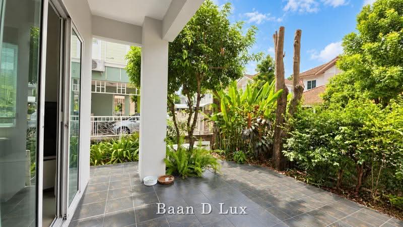 Pharinyada ChaemChan, bangkok, ซอย นวมินทร์ 111, Khlong Kum, Bueng Kum, Bangkok, 3 Bedrooms, 150 sqm, Single Detached House For Sale, by ภัทรพล ศรีกัลยาณบุตร, 500600156 - DDproperty.com