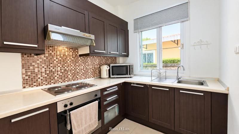 Pharinyada ChaemChan, bangkok, ซอย นวมินทร์ 111, Khlong Kum, Bueng Kum, Bangkok, 3 Bedrooms, 150 sqm, Single Detached House For Sale, by ภัทรพล ศรีกัลยาณบุตร, 500600156 - DDproperty.com