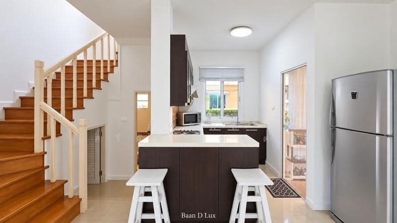 Pharinyada ChaemChan, bangkok, ซอย นวมินทร์ 111, Khlong Kum, Bueng Kum, Bangkok, 3 Bedrooms, 150 sqm, Single Detached House For Sale, by ภัทรพล ศรีกัลยาณบุตร, 500600156 - DDproperty.com