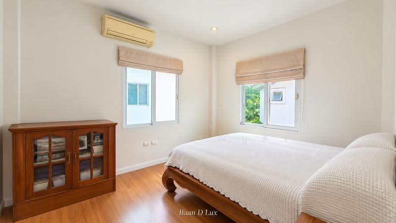 Pharinyada ChaemChan, bangkok, ซอย นวมินทร์ 111, Khlong Kum, Bueng Kum, Bangkok, 3 Bedrooms, 150 sqm, Single Detached House For Sale, by ภัทรพล ศรีกัลยาณบุตร, 500600156 - DDproperty.com