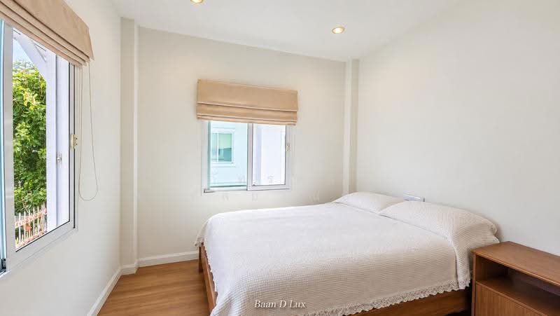 Pharinyada ChaemChan, bangkok, ซอย นวมินทร์ 111, Khlong Kum, Bueng Kum, Bangkok, 3 Bedrooms, 150 sqm, Single Detached House For Sale, by ภัทรพล ศรีกัลยาณบุตร, 500600156 - DDproperty.com